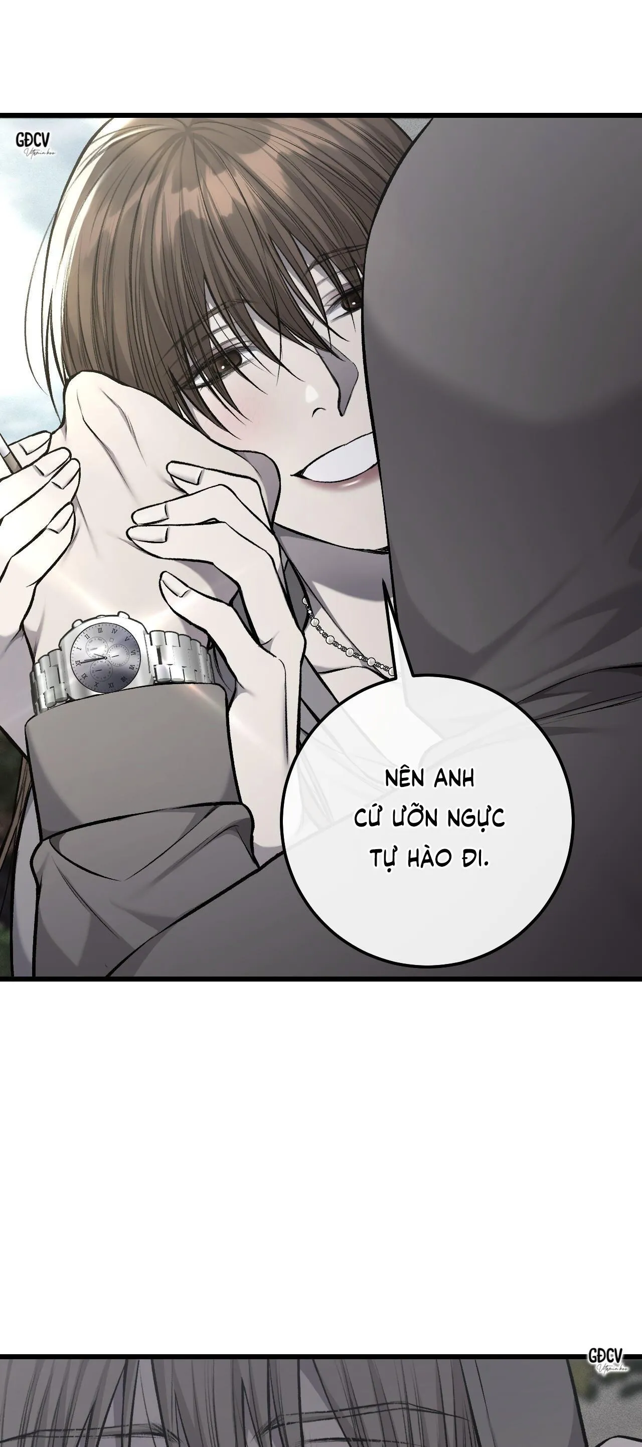 PHI VỤ BẨN THỈU Chapter 31 Trang 30