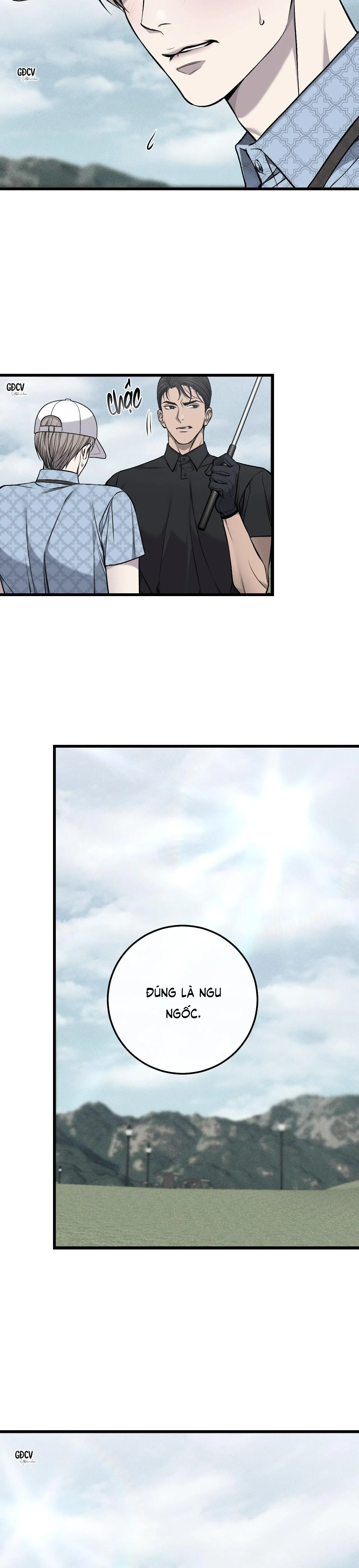 PHI VỤ BẨN THỈU Chapter 32 Trang 7