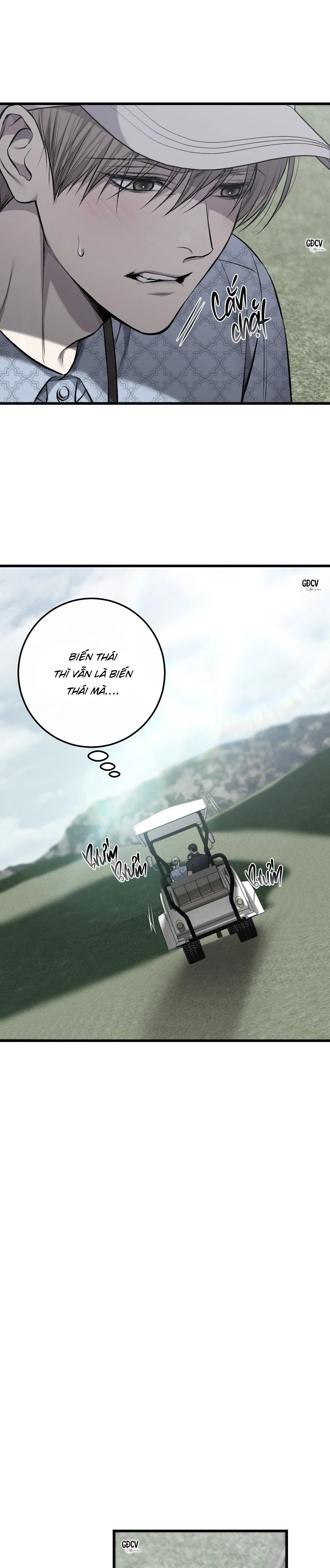 PHI VỤ BẨN THỈU Chapter 32 Trang 12