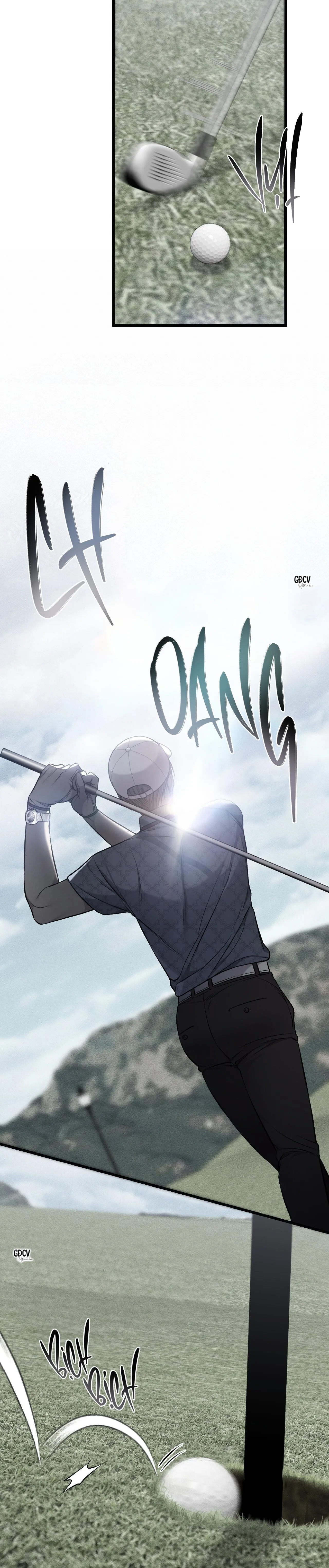 PHI VỤ BẨN THỈU Chapter 32 Trang 13