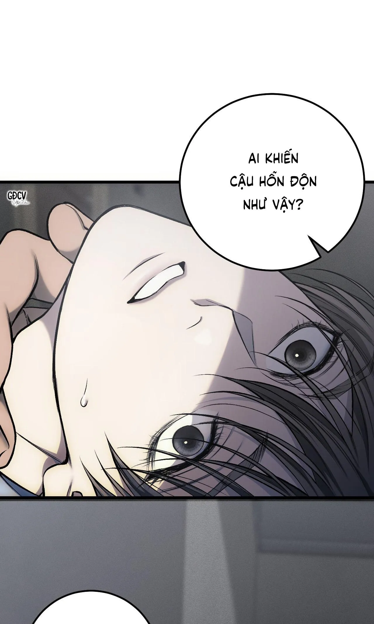 PHI VỤ BẨN THỈU Chapter 32 Trang 30