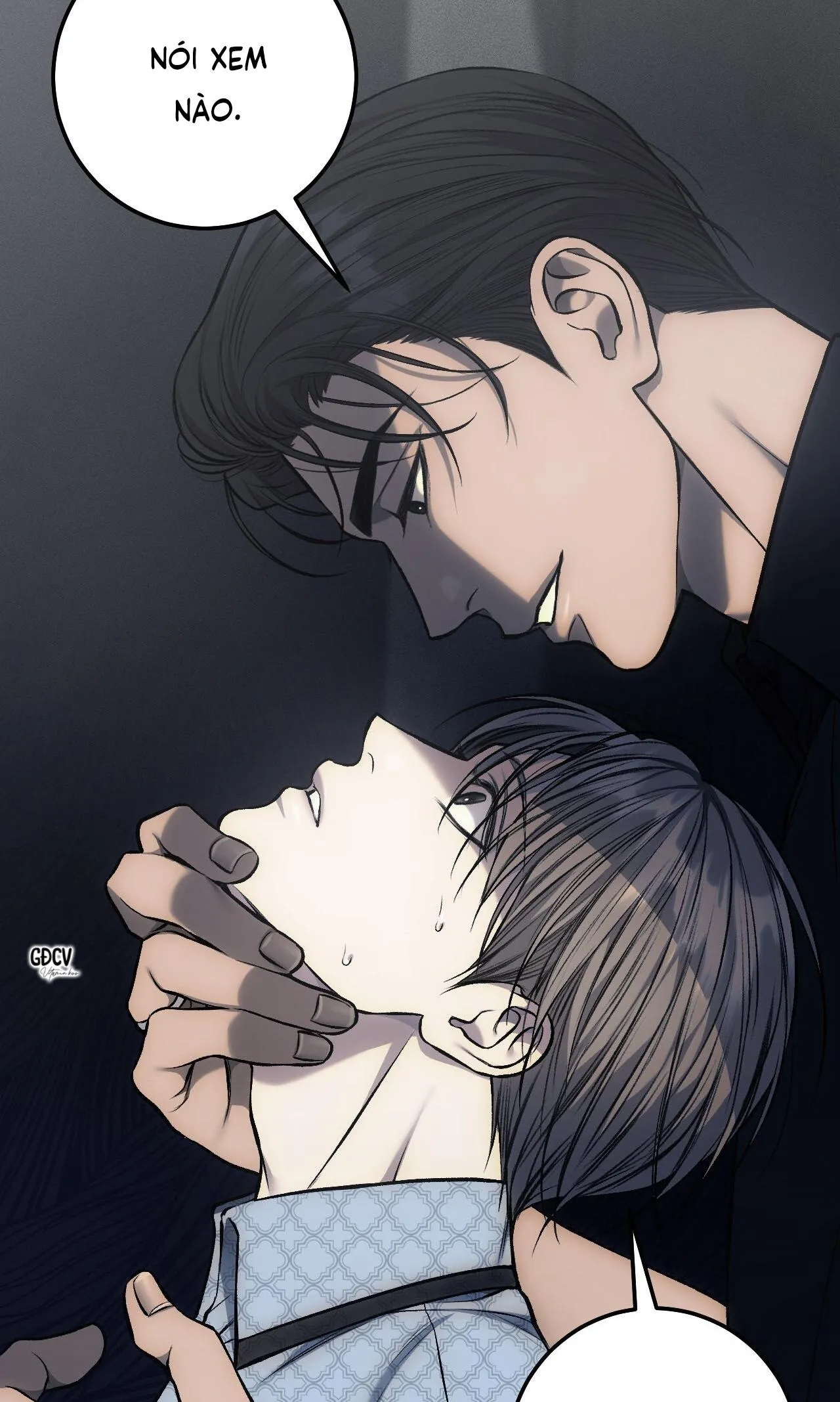 PHI VỤ BẨN THỈU Chapter 32 Trang 31