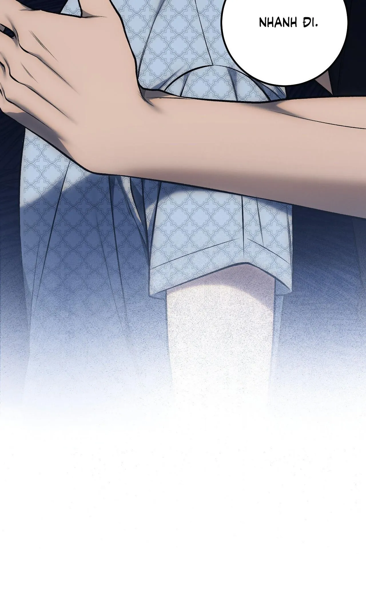 PHI VỤ BẨN THỈU Chapter 32 Trang 32