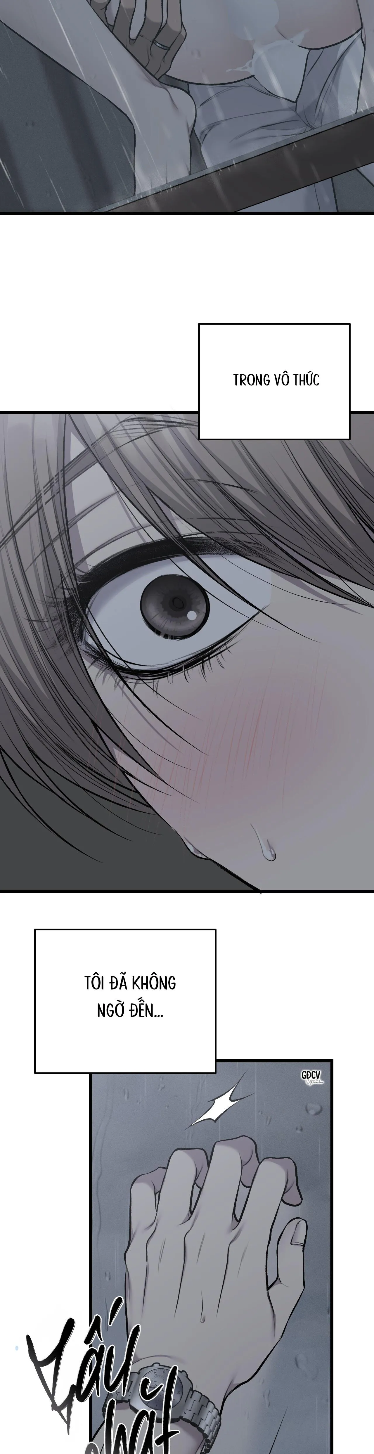 PHI VỤ BẨN THỈU Chapter 33 Trang 17