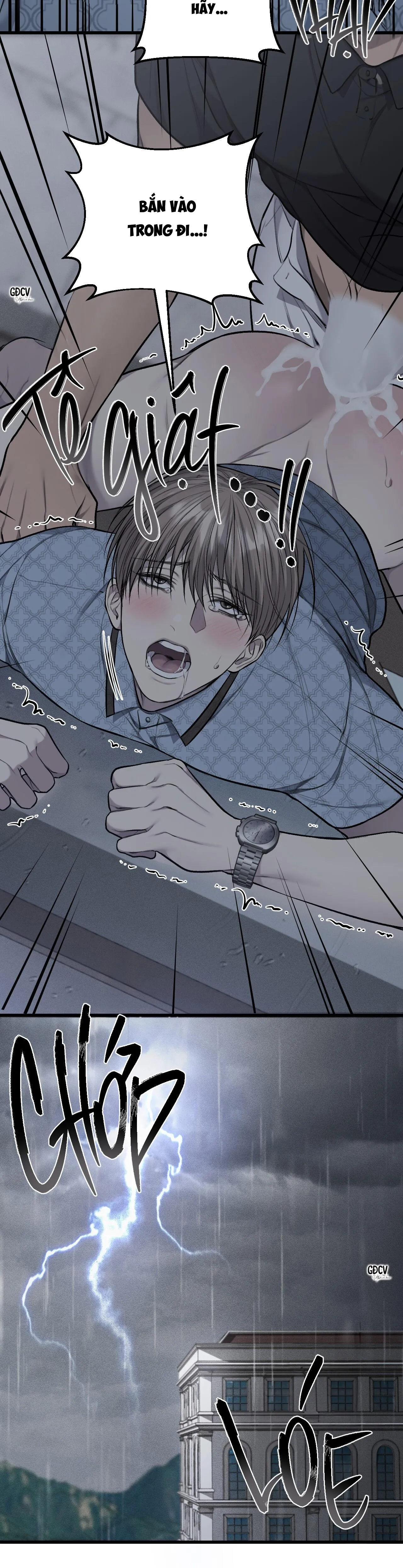 PHI VỤ BẨN THỈU Chapter 33 Trang 20