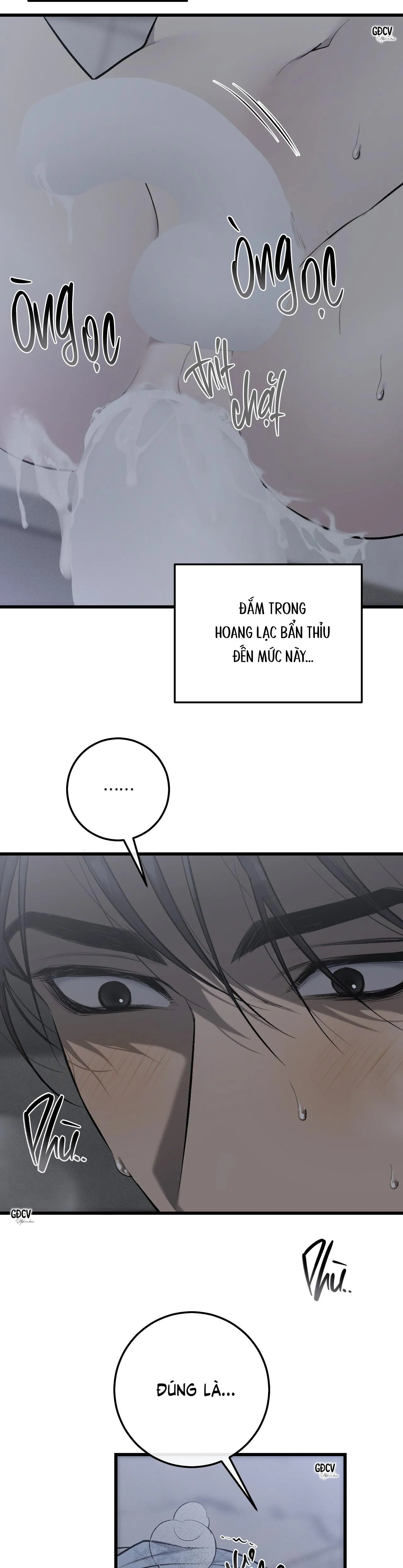 PHI VỤ BẨN THỈU Chapter 33 Trang 22