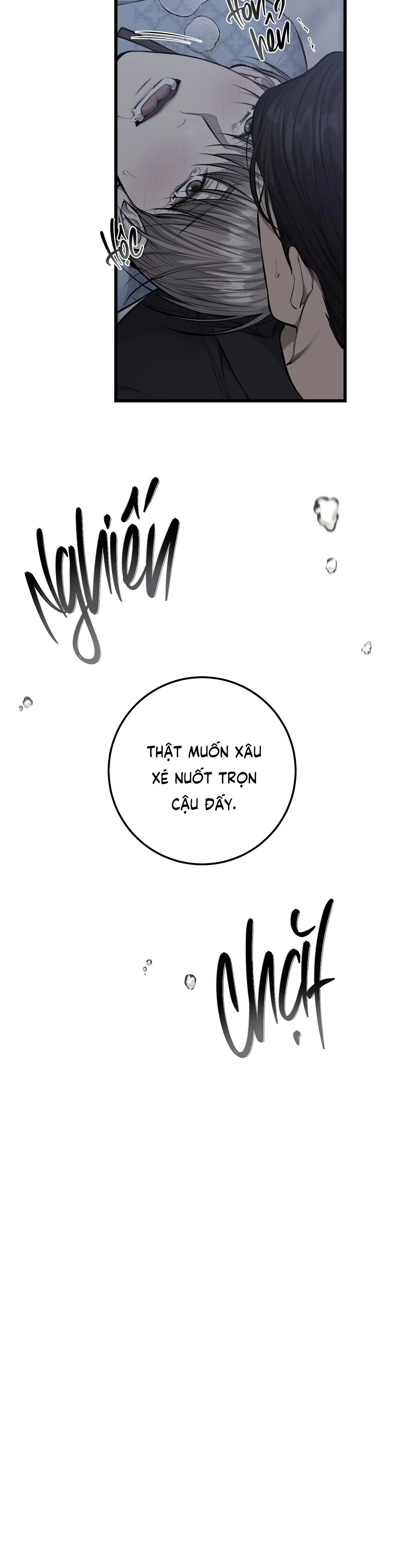 PHI VỤ BẨN THỈU Chapter 33 Trang 23