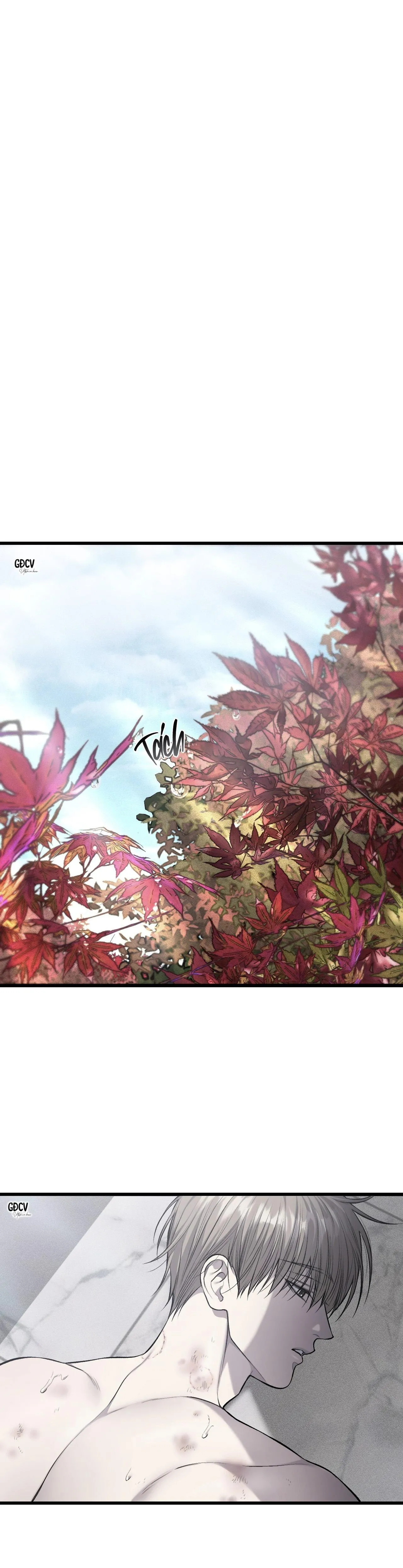 PHI VỤ BẨN THỈU Chapter 33 Trang 24