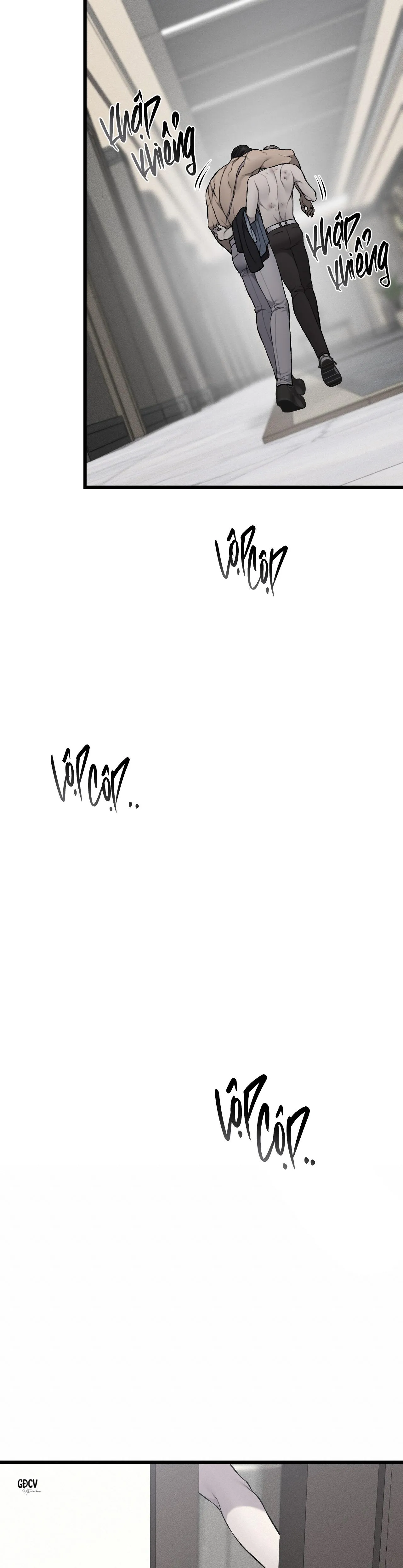 PHI VỤ BẨN THỈU Chapter 33 Trang 26