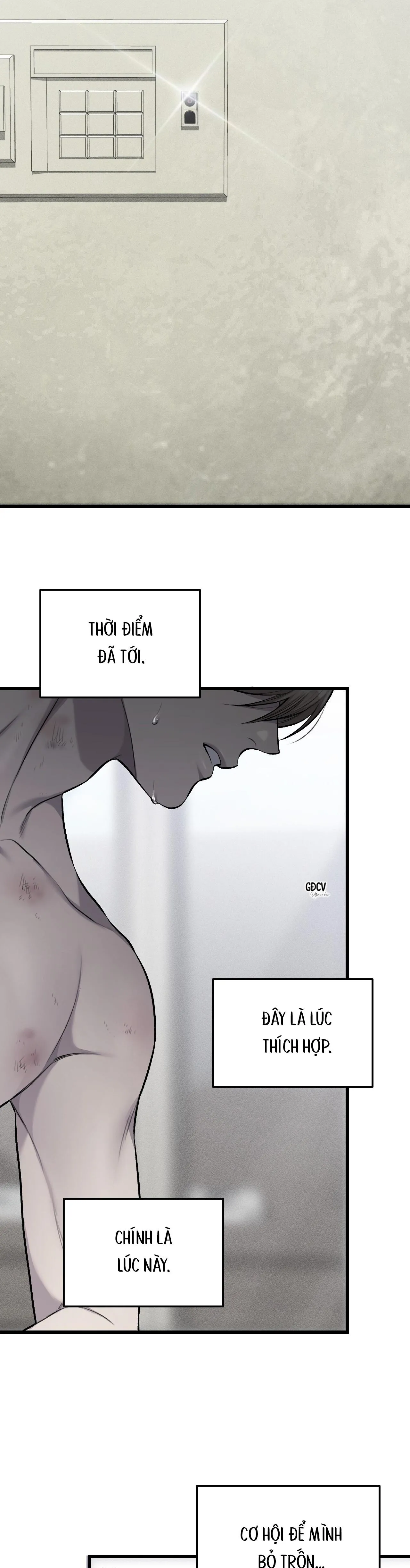 PHI VỤ BẨN THỈU Chapter 33 Trang 29