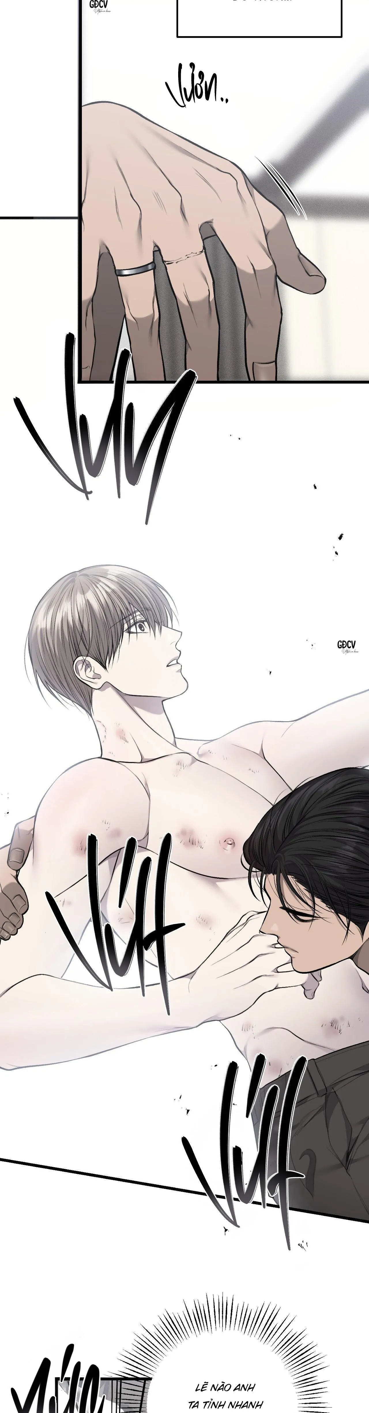 PHI VỤ BẨN THỈU Chapter 33 Trang 30