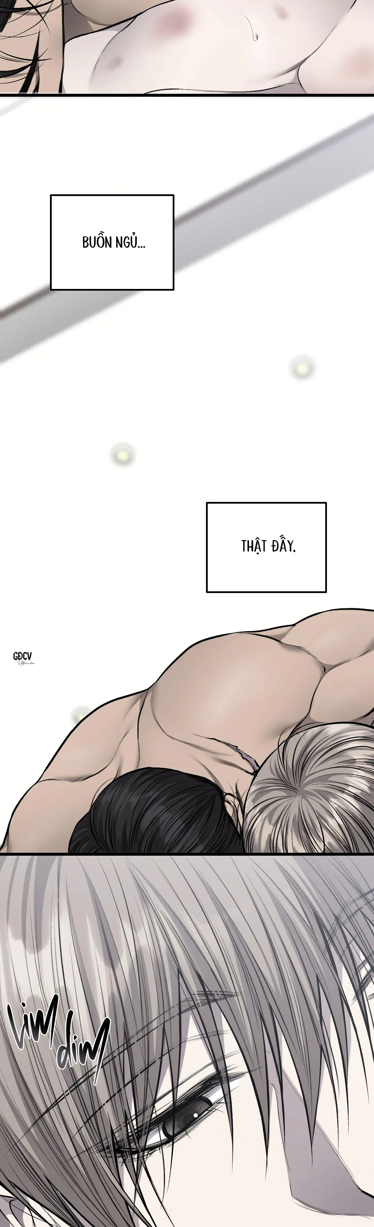 PHI VỤ BẨN THỈU Chapter 33 Trang 34