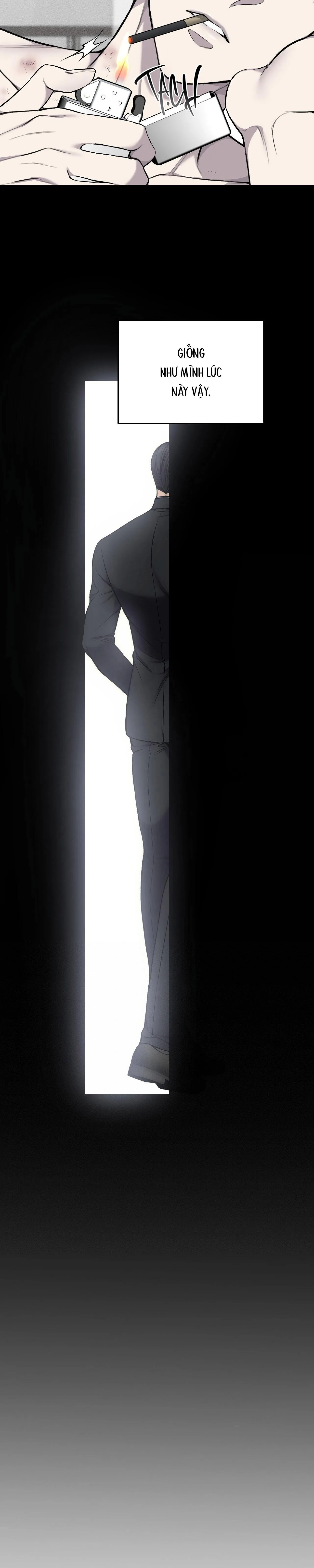 PHI VỤ BẨN THỈU Chapter 34 Trang 5