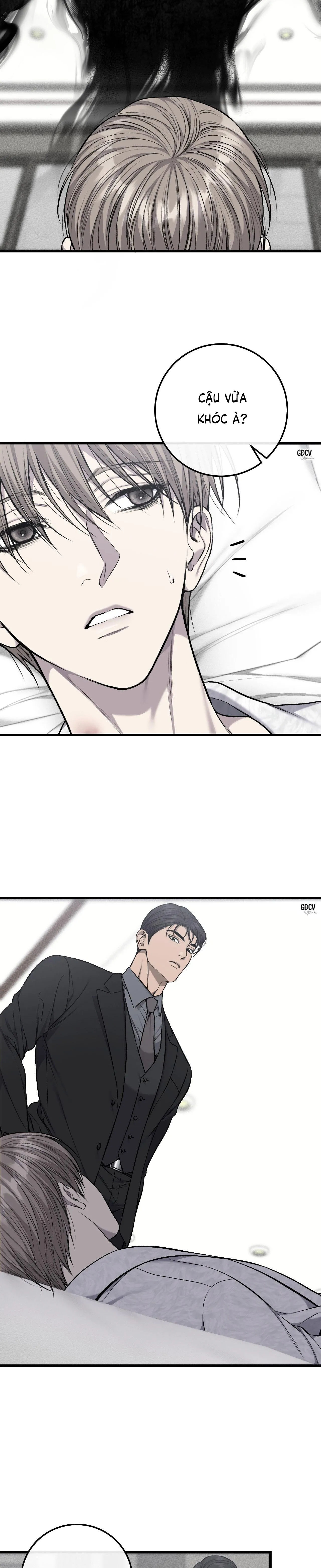 PHI VỤ BẨN THỈU Chapter 34 Trang 14