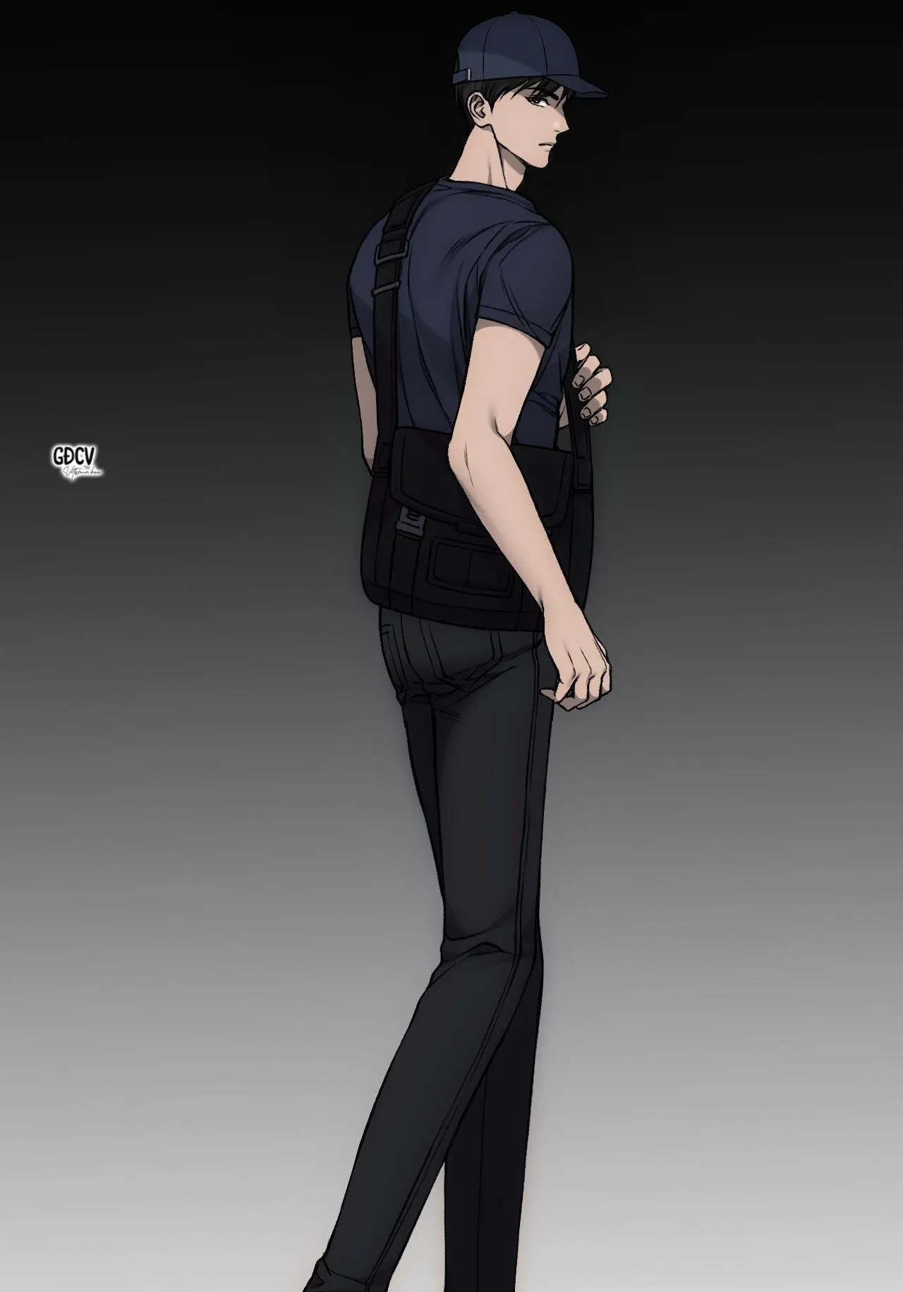 PHI VỤ BẨN THỈU Chapter 34 Trang 31