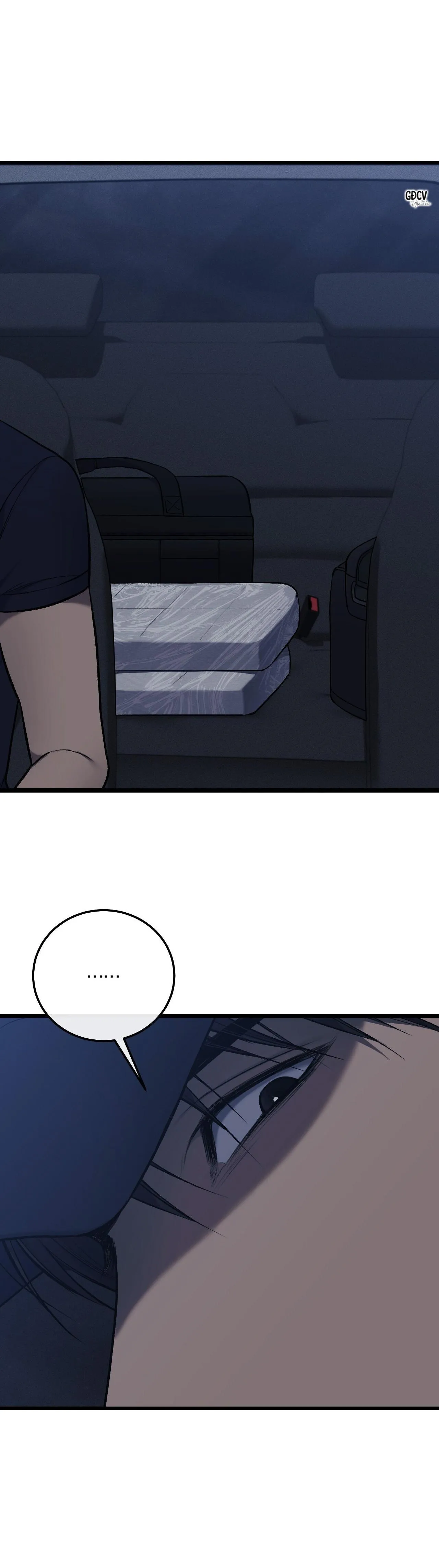 PHI VỤ BẨN THỈU Chapter 35 Trang 8