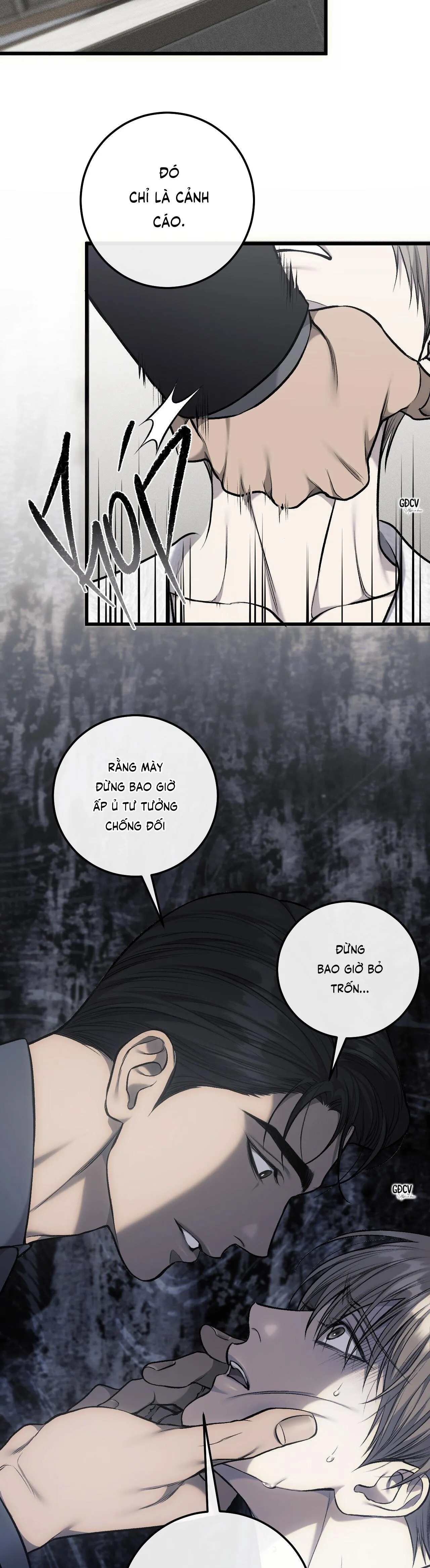 PHI VỤ BẨN THỈU Chapter 35 Trang 19