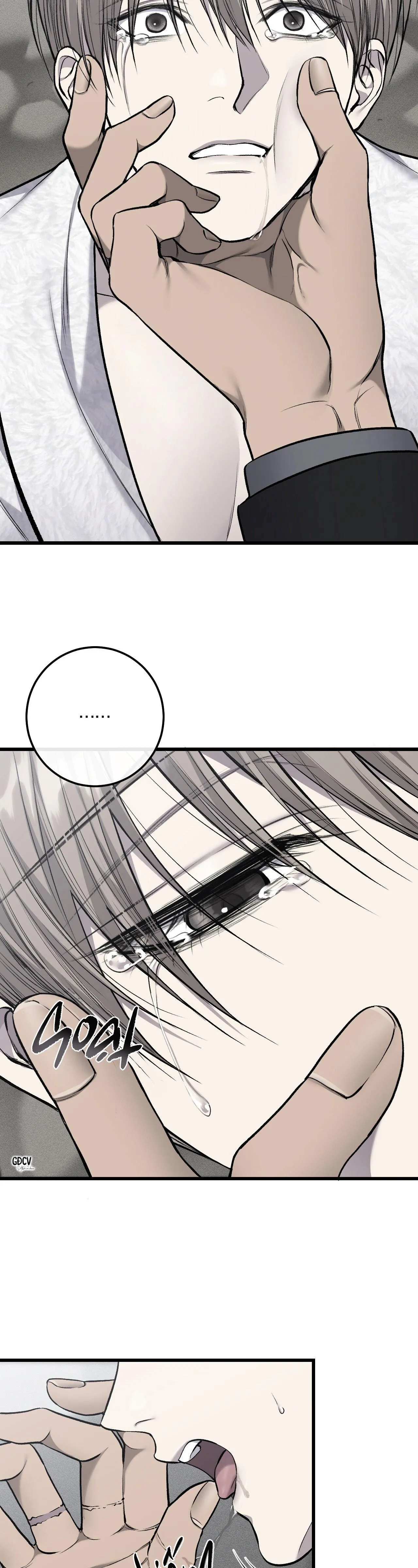 PHI VỤ BẨN THỈU Chapter 35 Trang 23