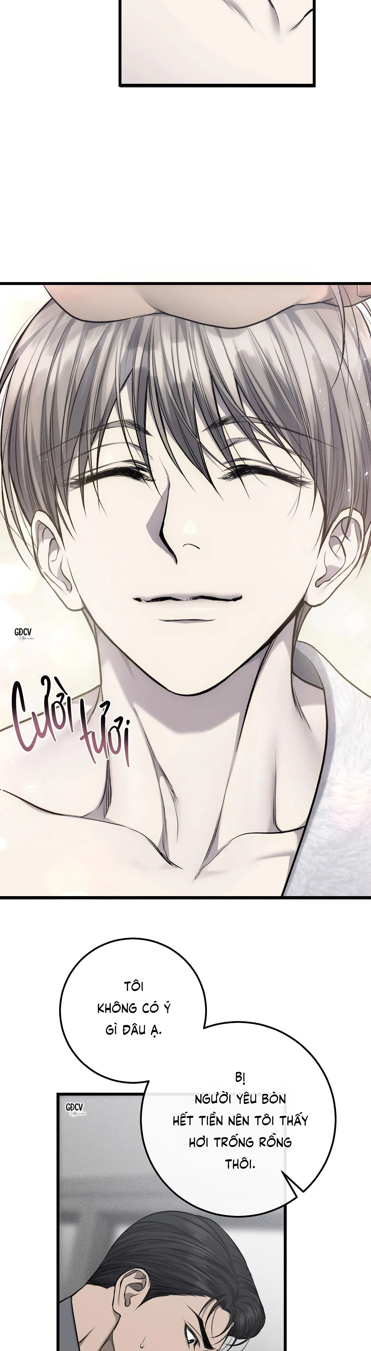 PHI VỤ BẨN THỈU Chapter 35 Trang 28