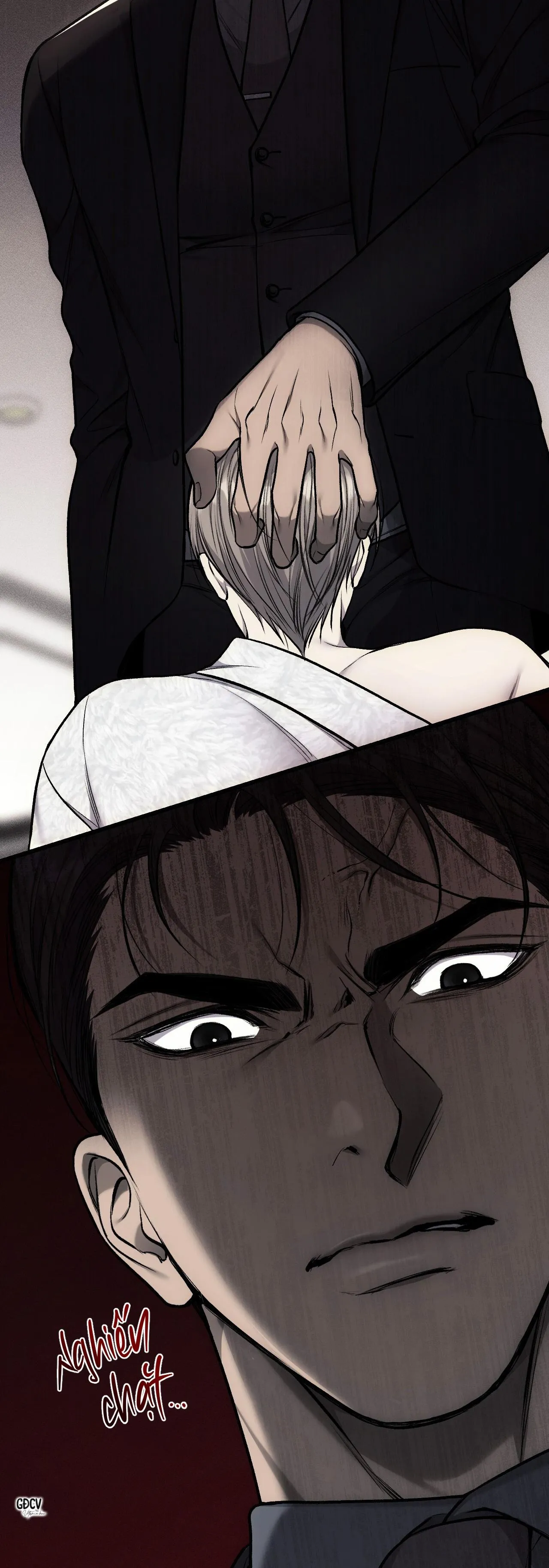 PHI VỤ BẨN THỈU Chapter 35 Trang 31