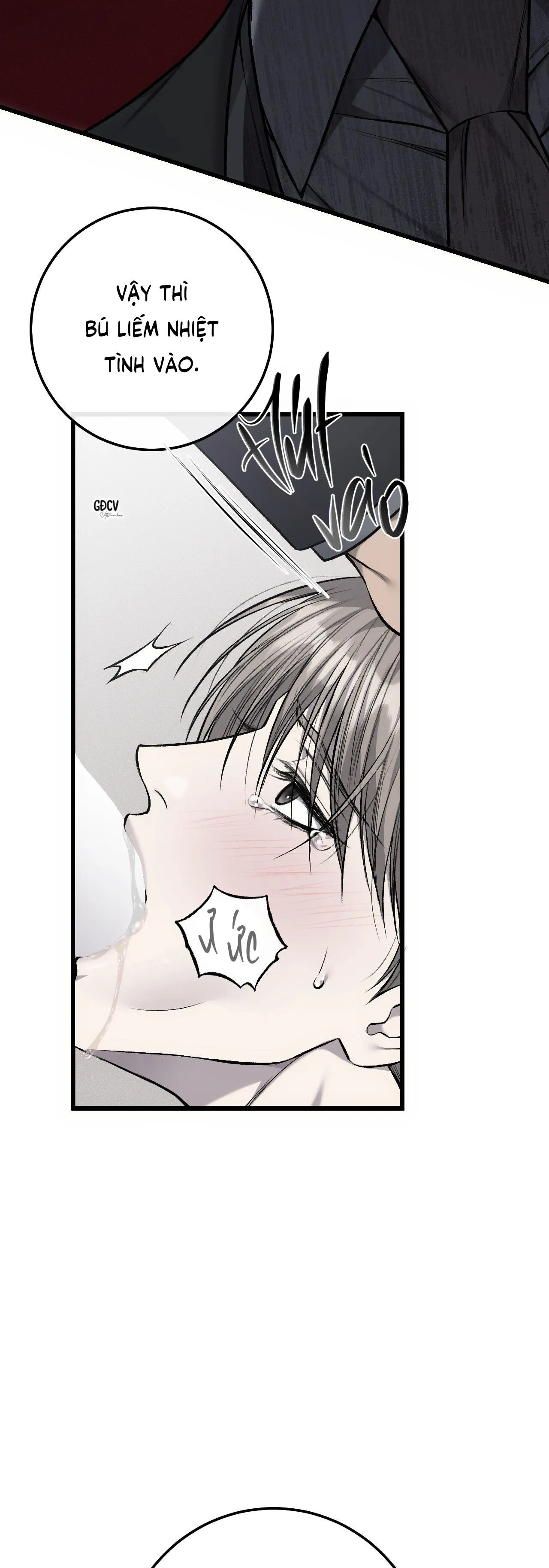 PHI VỤ BẨN THỈU Chapter 35 Trang 32