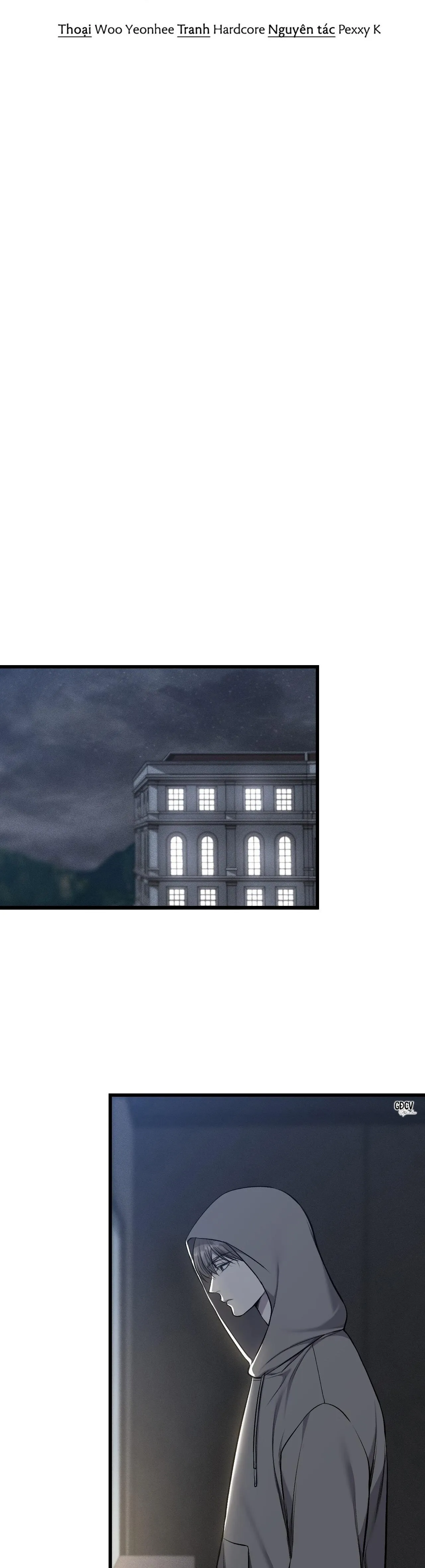 PHI VỤ BẨN THỈU Chapter 36 Trang 7