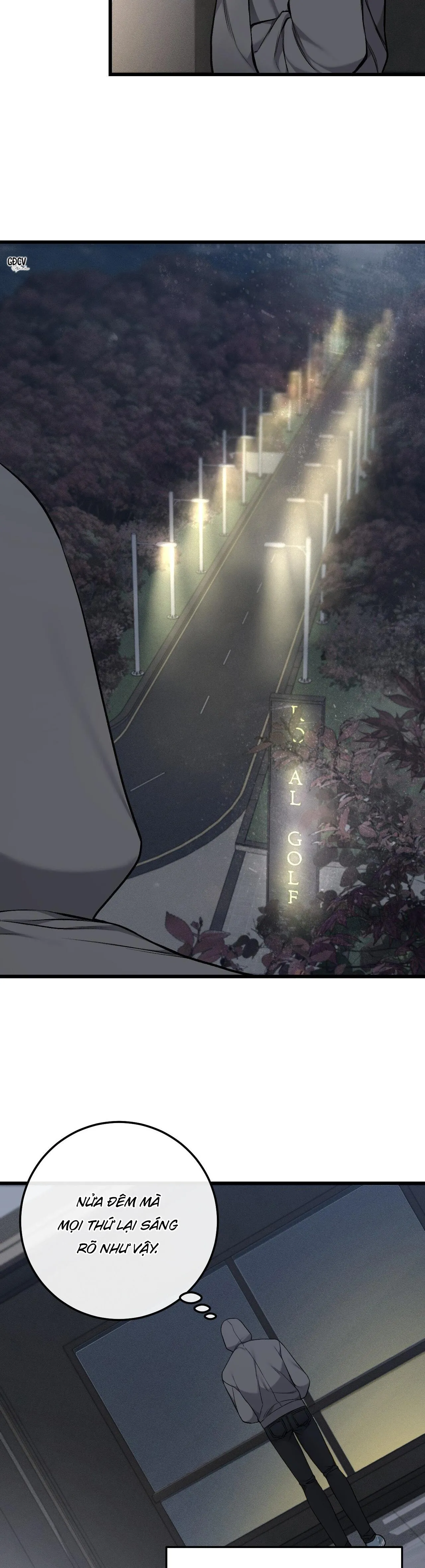 PHI VỤ BẨN THỈU Chapter 36 Trang 8