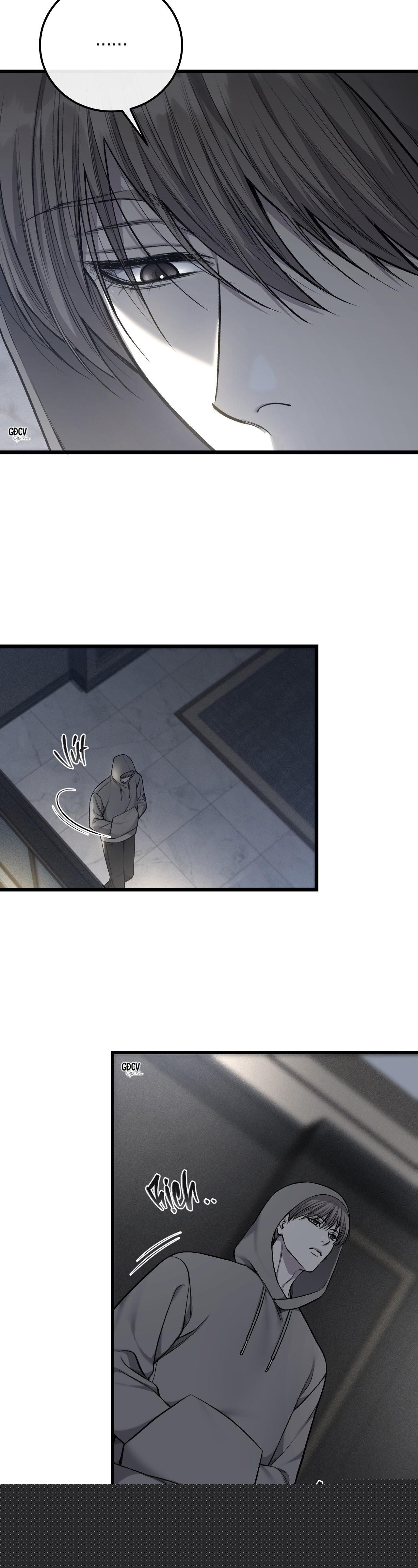 PHI VỤ BẨN THỈU Chapter 36 Trang 10