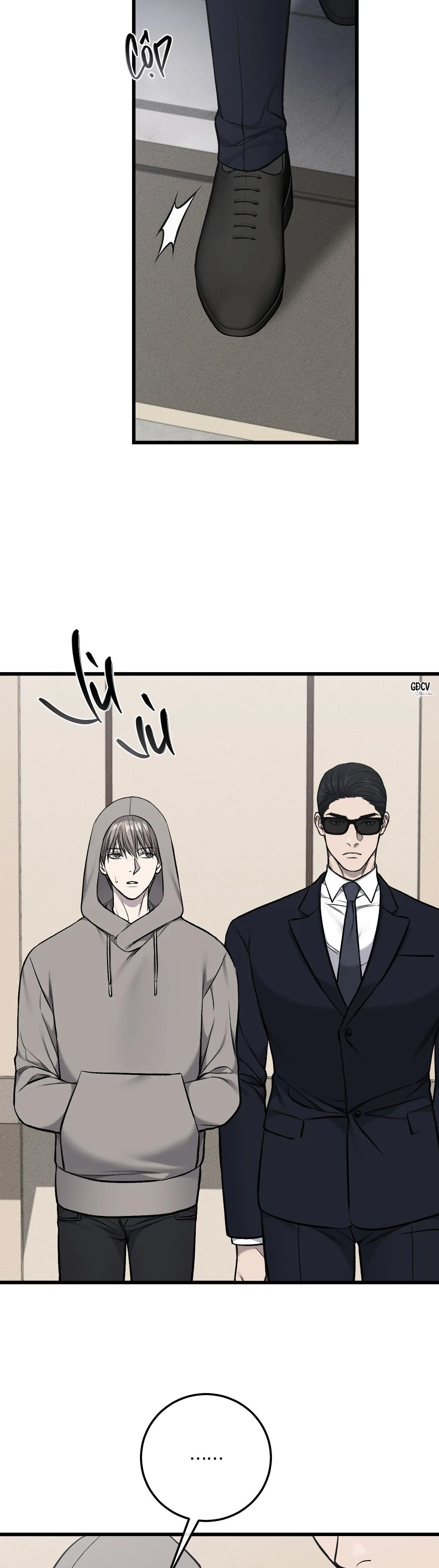 PHI VỤ BẨN THỈU Chapter 36 Trang 14