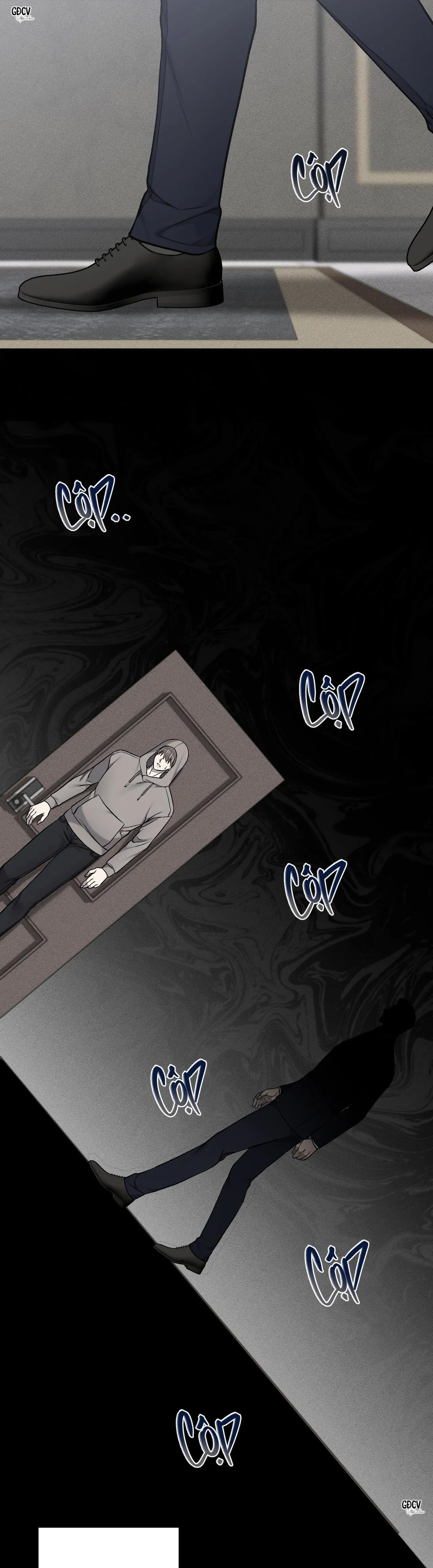 PHI VỤ BẨN THỈU Chapter 36 Trang 19