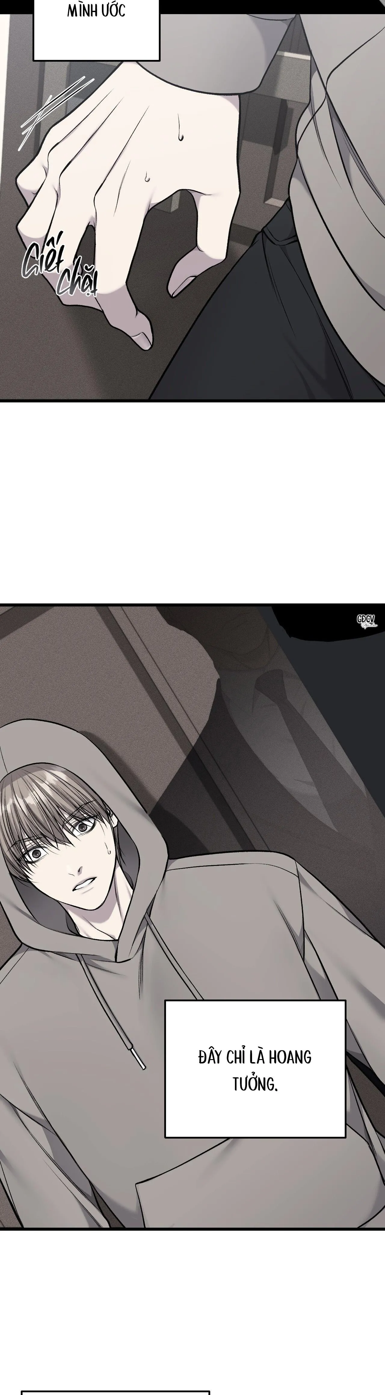 PHI VỤ BẨN THỈU Chapter 36 Trang 20