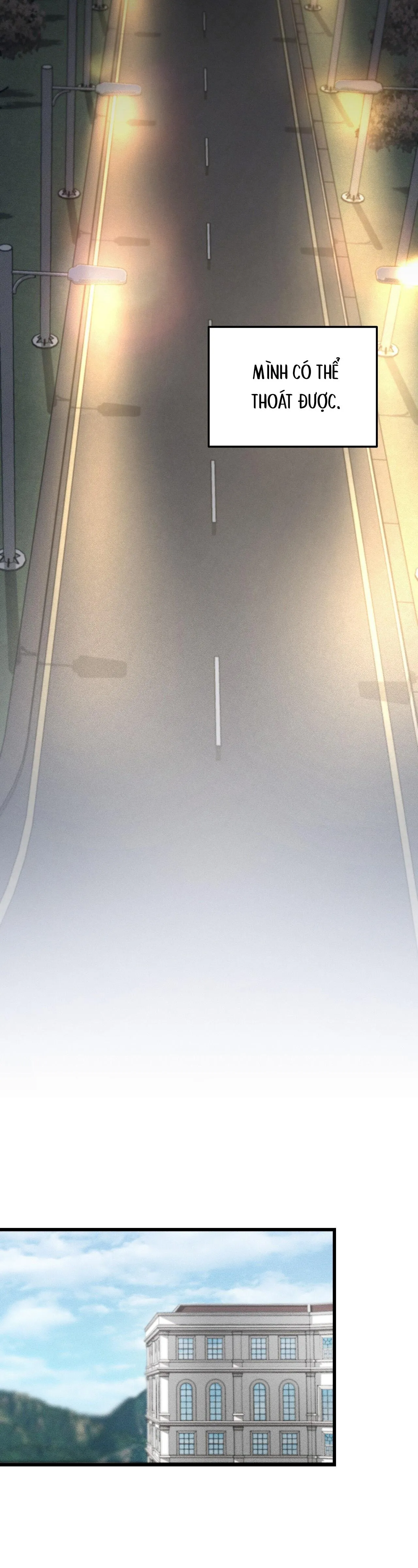 PHI VỤ BẨN THỈU Chapter 36 Trang 22