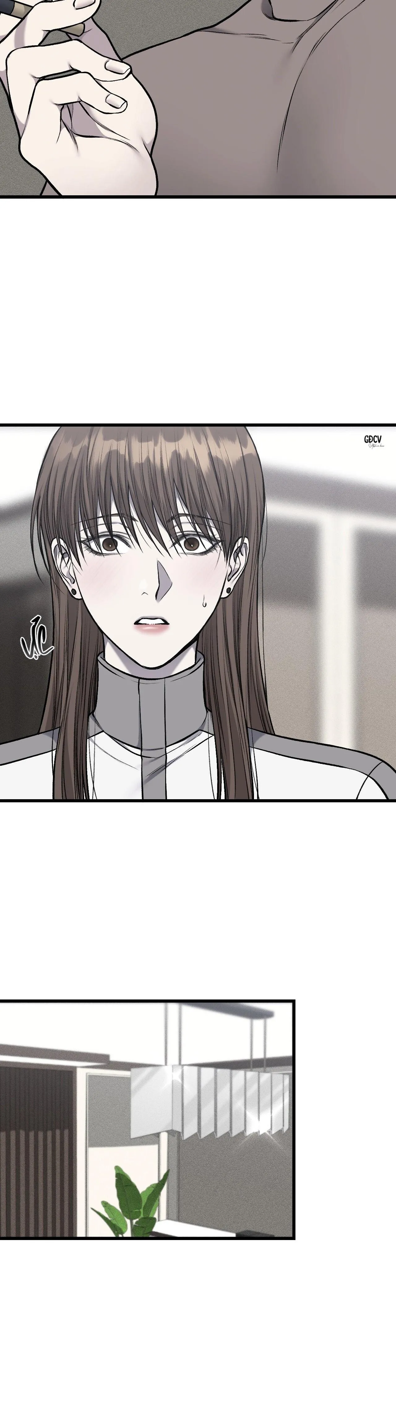 PHI VỤ BẨN THỈU Chapter 36 Trang 27