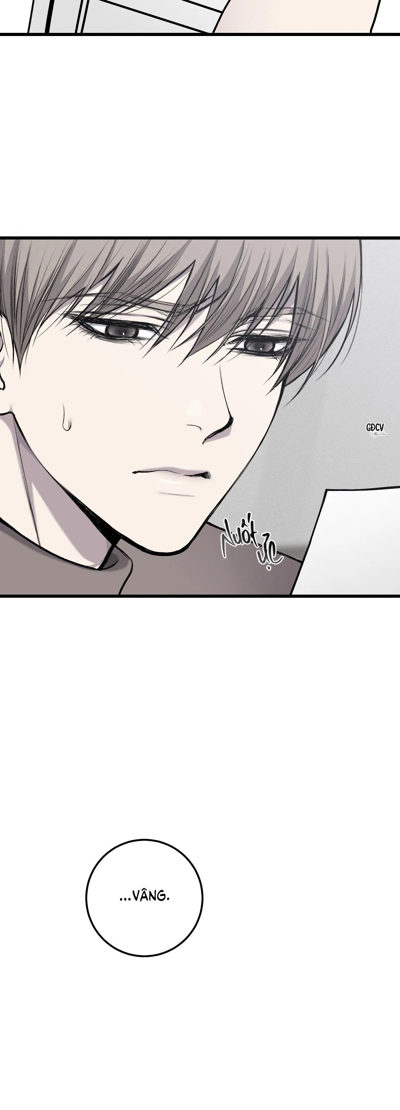 PHI VỤ BẨN THỈU Chapter 36 Trang 36