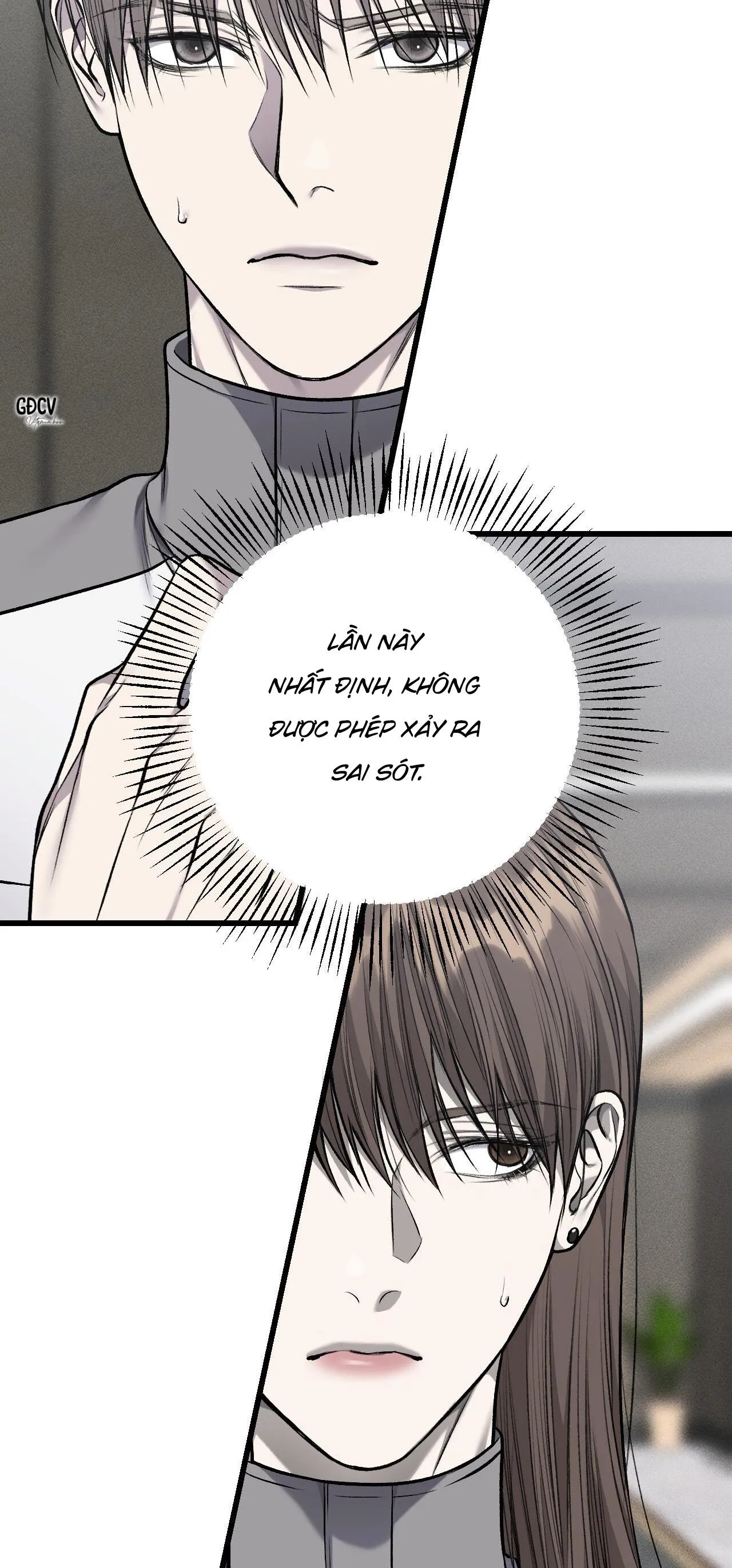 PHI VỤ BẨN THỈU Chapter 38 Trang 27