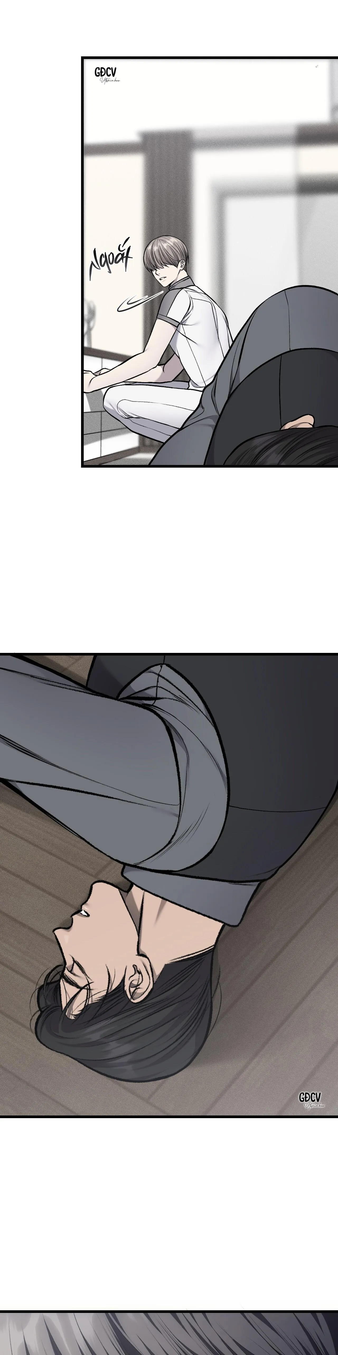 PHI VỤ BẨN THỈU Chapter 39 Trang 4