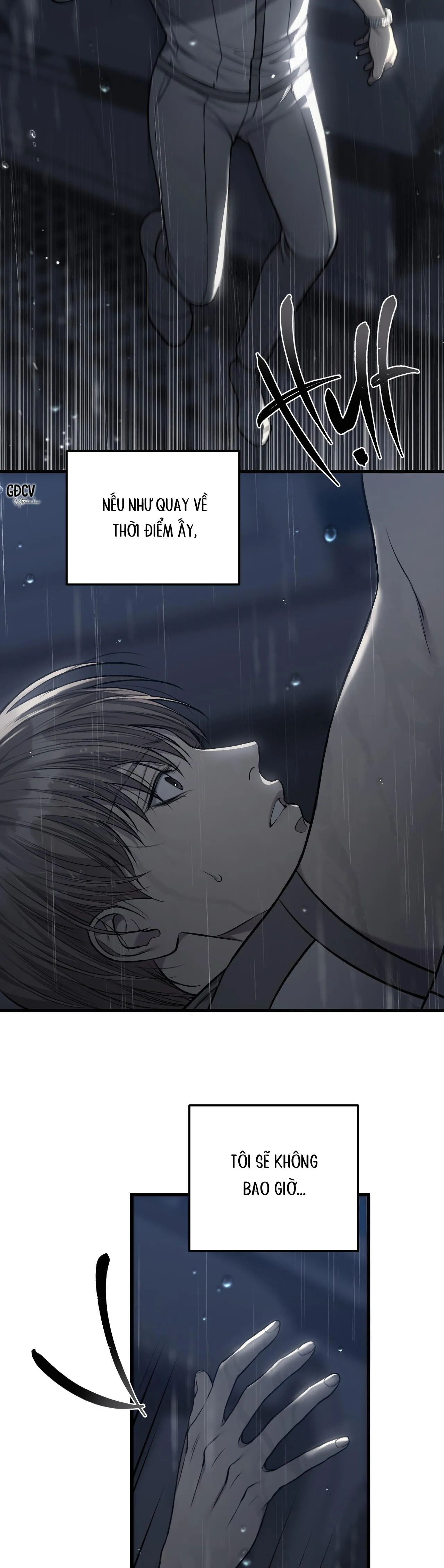 PHI VỤ BẨN THỈU Chapter 39 Trang 9