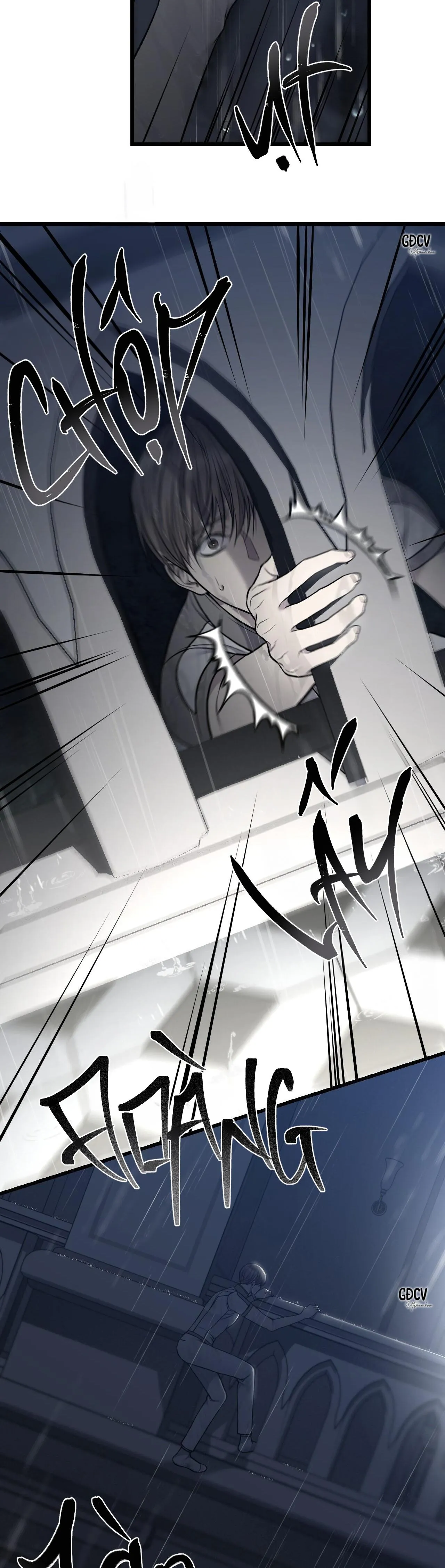 PHI VỤ BẨN THỈU Chapter 39 Trang 10