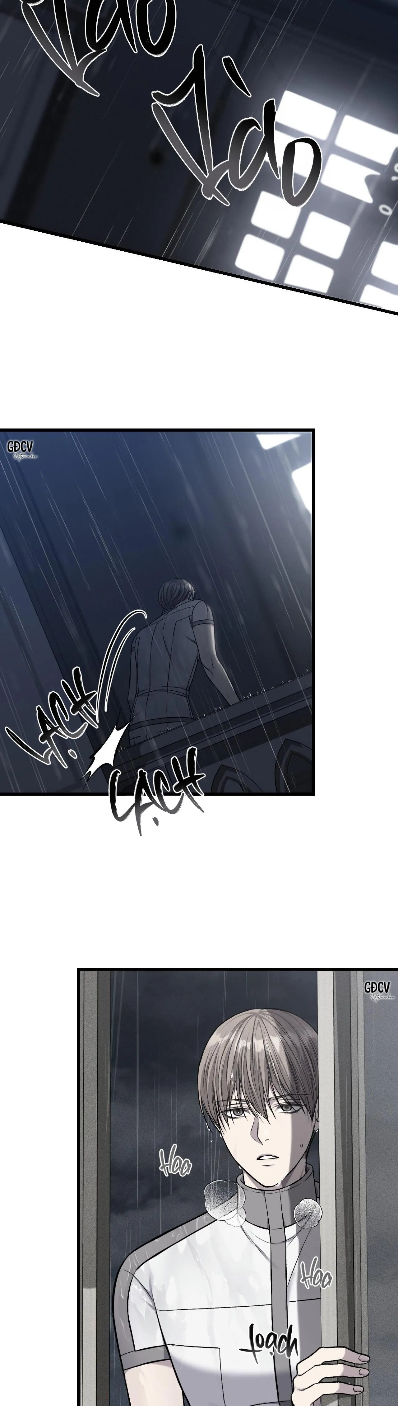 PHI VỤ BẨN THỈU Chapter 39 Trang 11