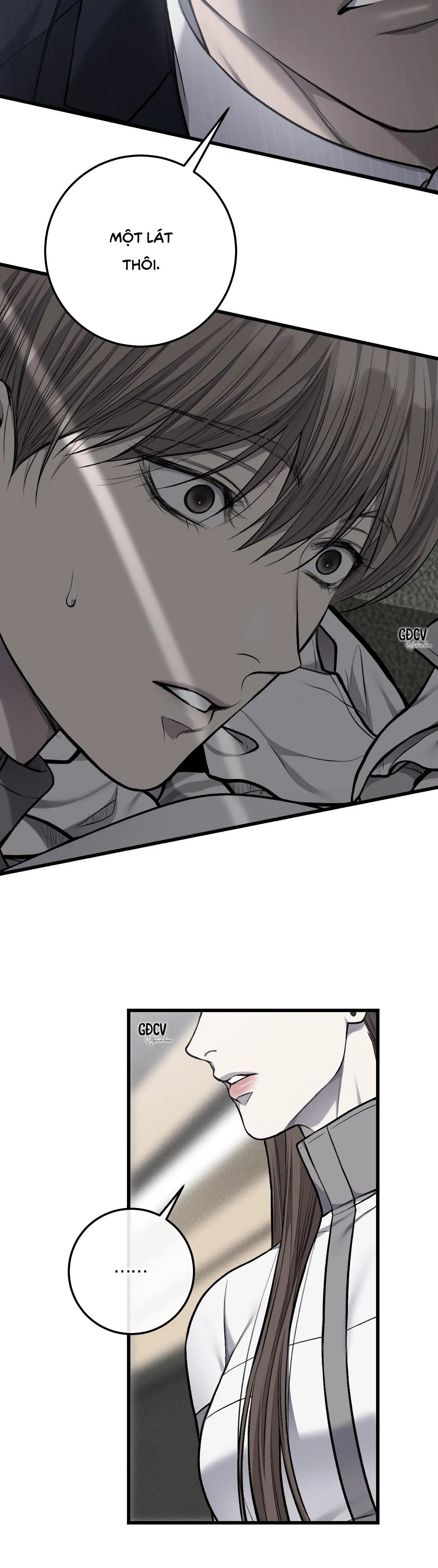 PHI VỤ BẨN THỈU Chapter 39 Trang 24