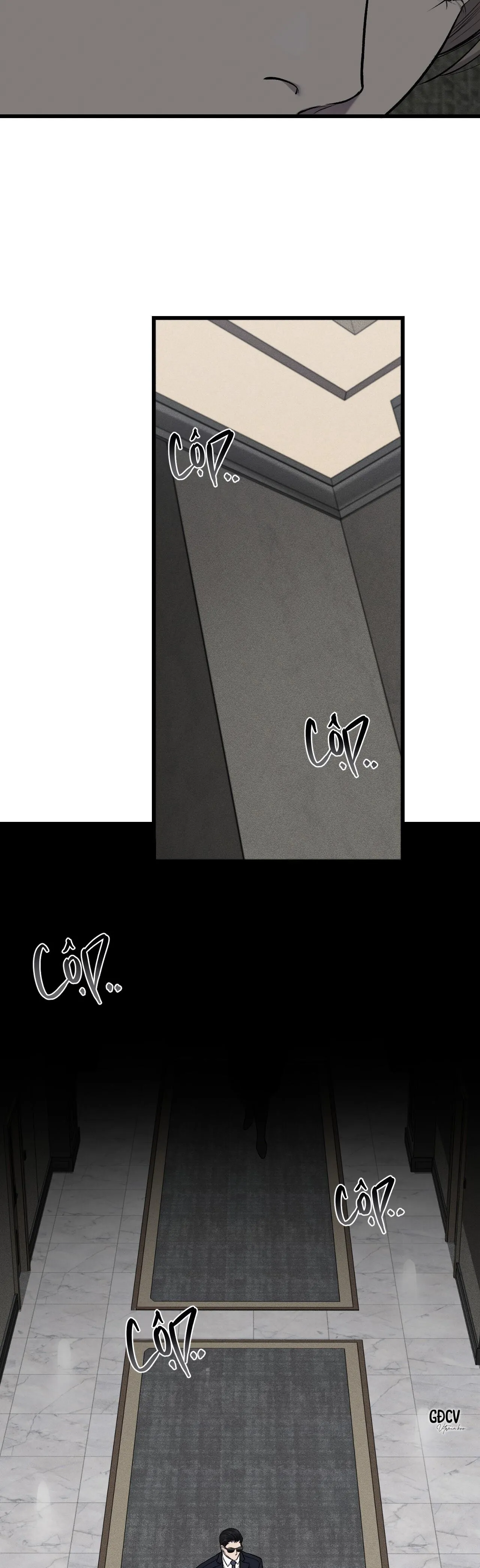 PHI VỤ BẨN THỈU Chapter 39 Trang 29