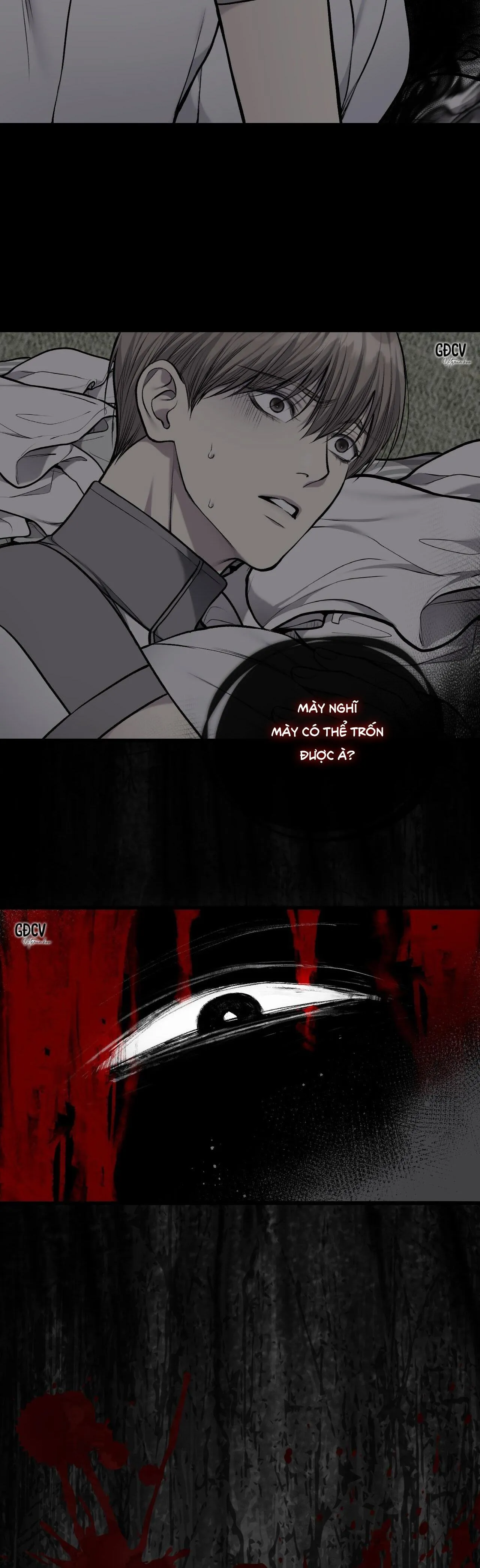 PHI VỤ BẨN THỈU Chapter 39 Trang 31