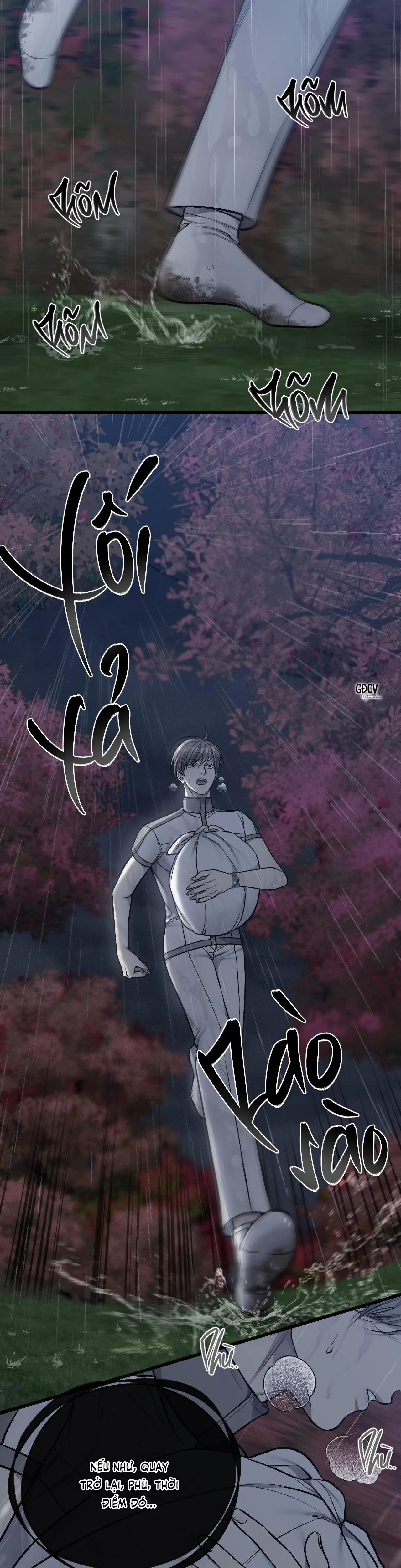 PHI VỤ BẨN THỈU Chapter 40 Trang 15