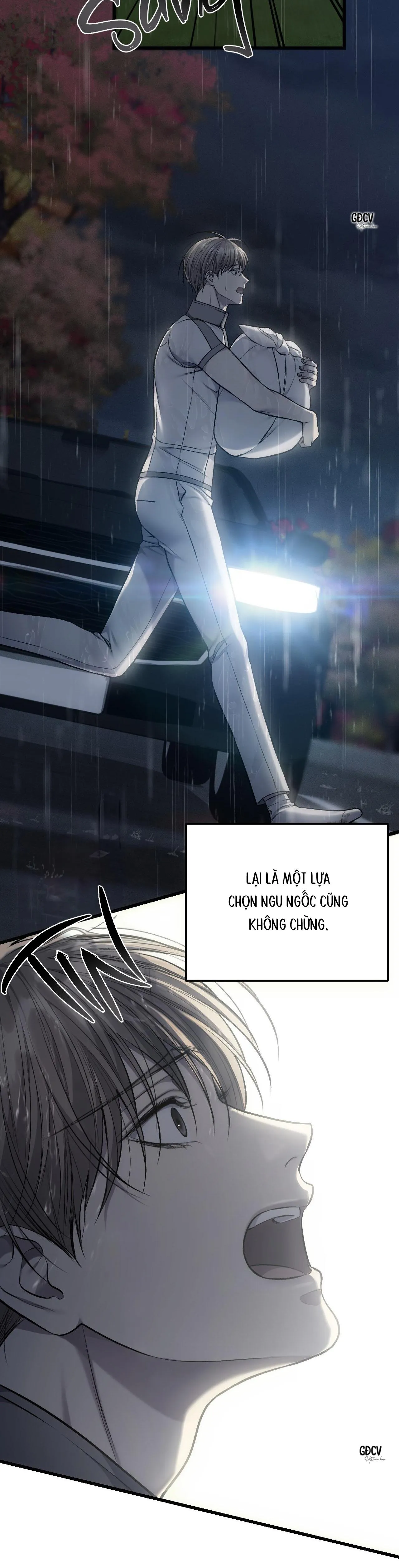 PHI VỤ BẨN THỈU Chapter 40 Trang 17