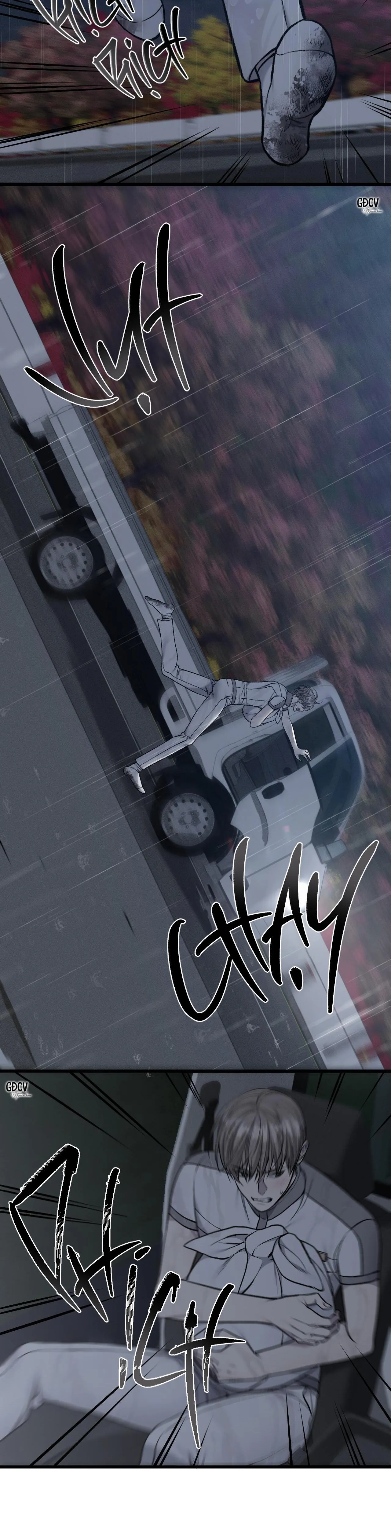 PHI VỤ BẨN THỈU Chapter 40 Trang 19