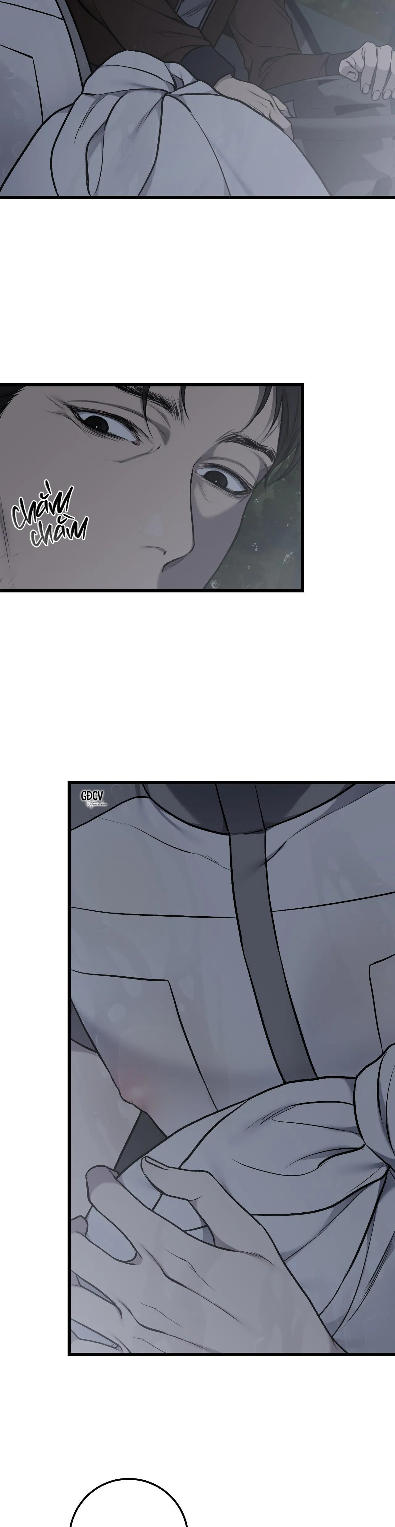 PHI VỤ BẨN THỈU Chapter 40 Trang 21