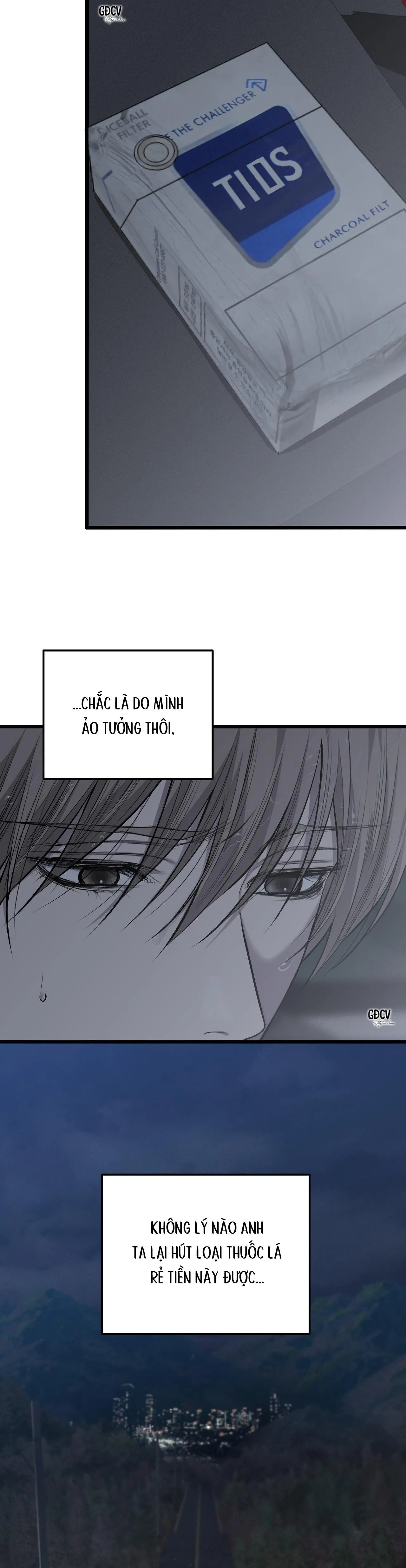 PHI VỤ BẨN THỈU Chapter 40 Trang 25