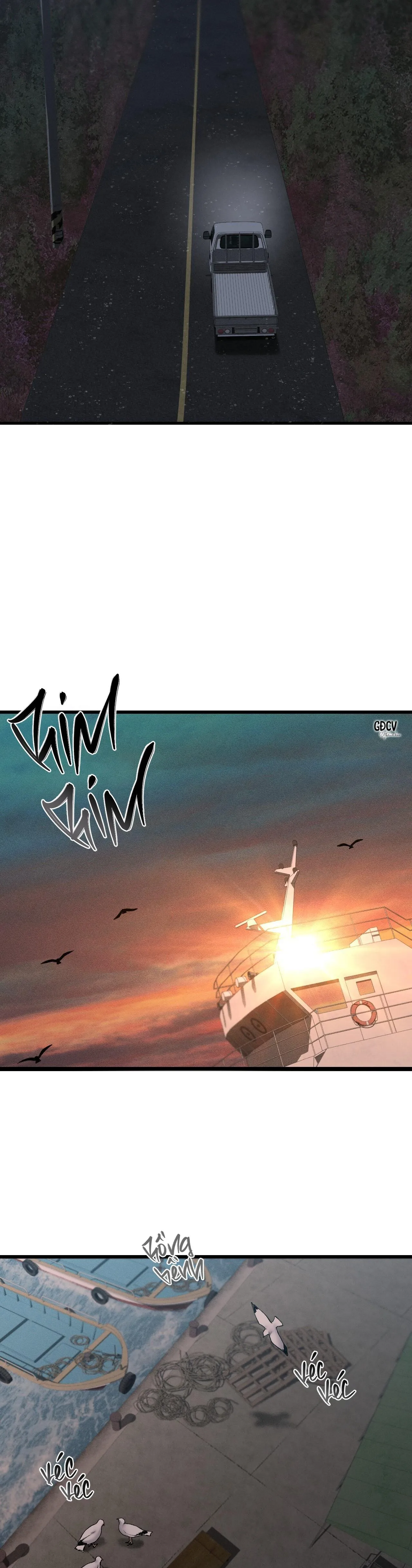 PHI VỤ BẨN THỈU Chapter 40 Trang 26