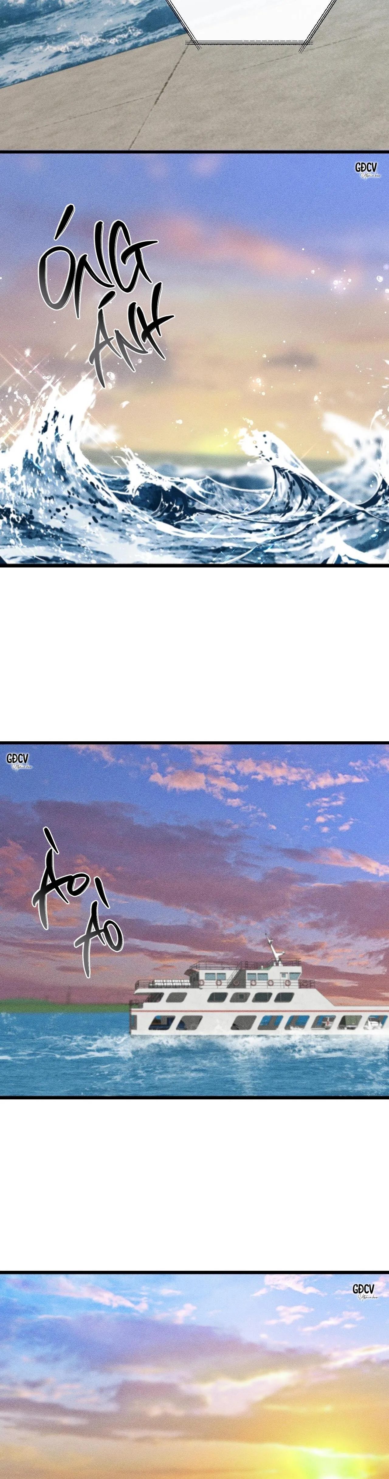 PHI VỤ BẨN THỈU Chapter 40 Trang 30