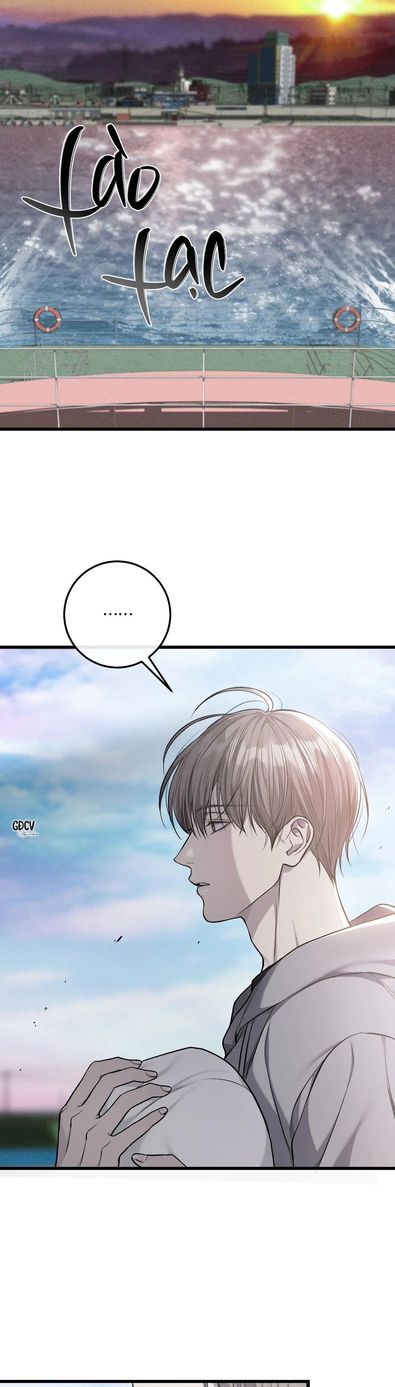 PHI VỤ BẨN THỈU Chapter 40 Trang 31